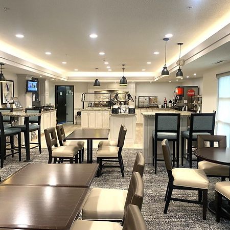 Staybridge Suites Columbia-Highway 63 & I-70 By Ihg Buitenkant foto