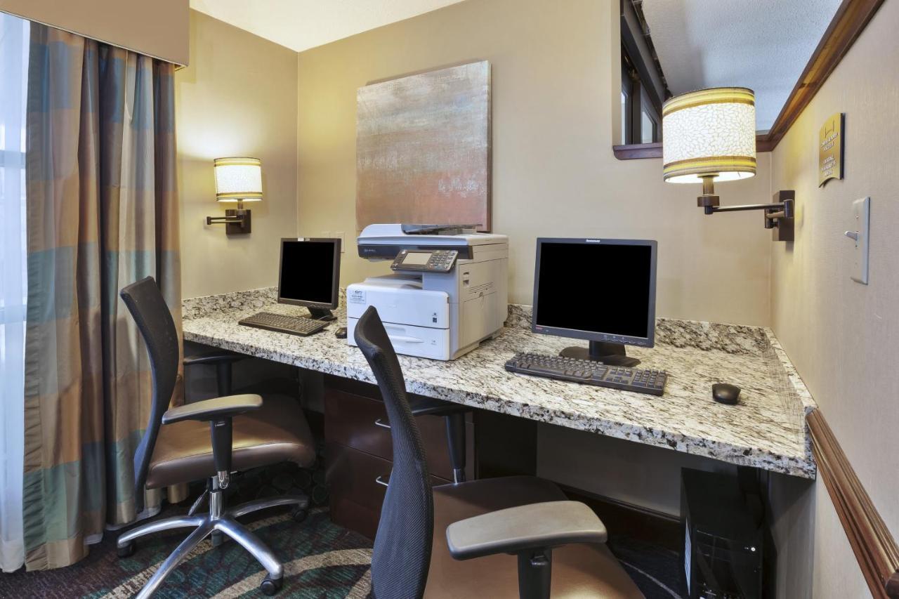 Staybridge Suites Columbia-Highway 63 & I-70 By Ihg Buitenkant foto
