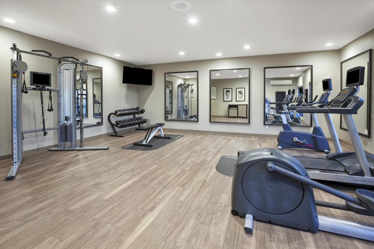 Staybridge Suites Columbia-Highway 63 & I-70 By Ihg Buitenkant foto