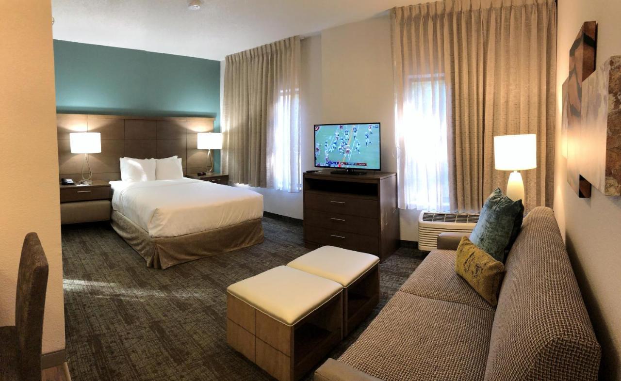 Staybridge Suites Columbia-Highway 63 & I-70 By Ihg Buitenkant foto