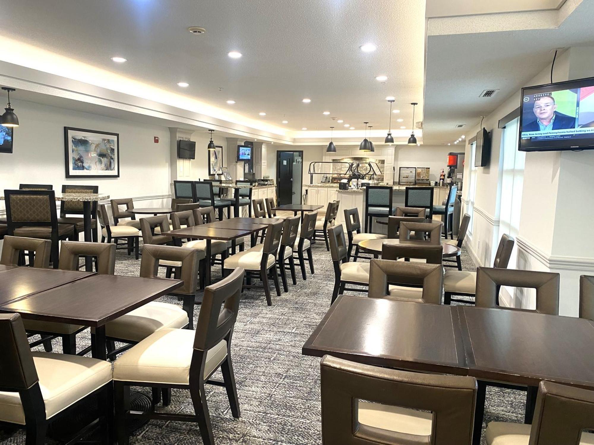 Staybridge Suites Columbia-Highway 63 & I-70 By Ihg Buitenkant foto