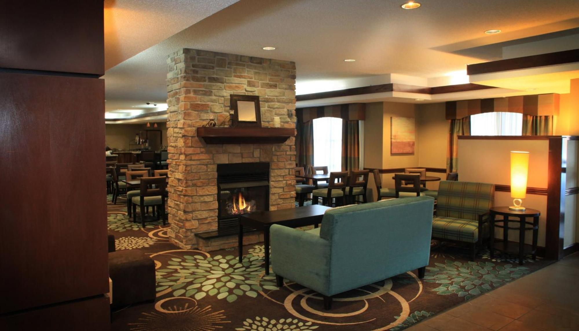 Staybridge Suites Columbia-Highway 63 & I-70 By Ihg Buitenkant foto