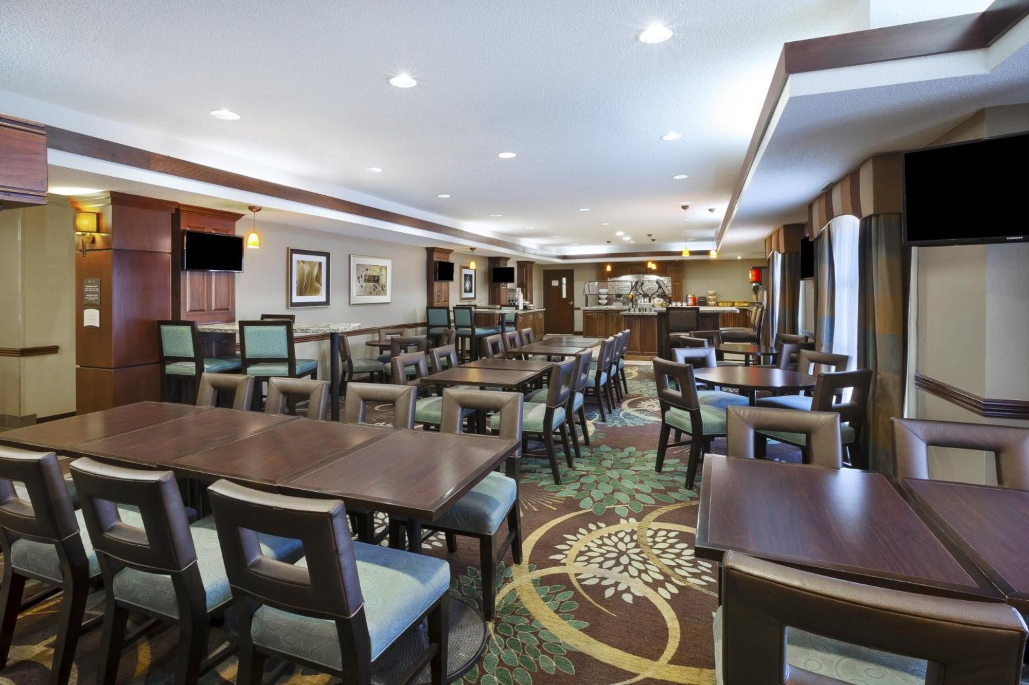 Staybridge Suites Columbia-Highway 63 & I-70 By Ihg Buitenkant foto