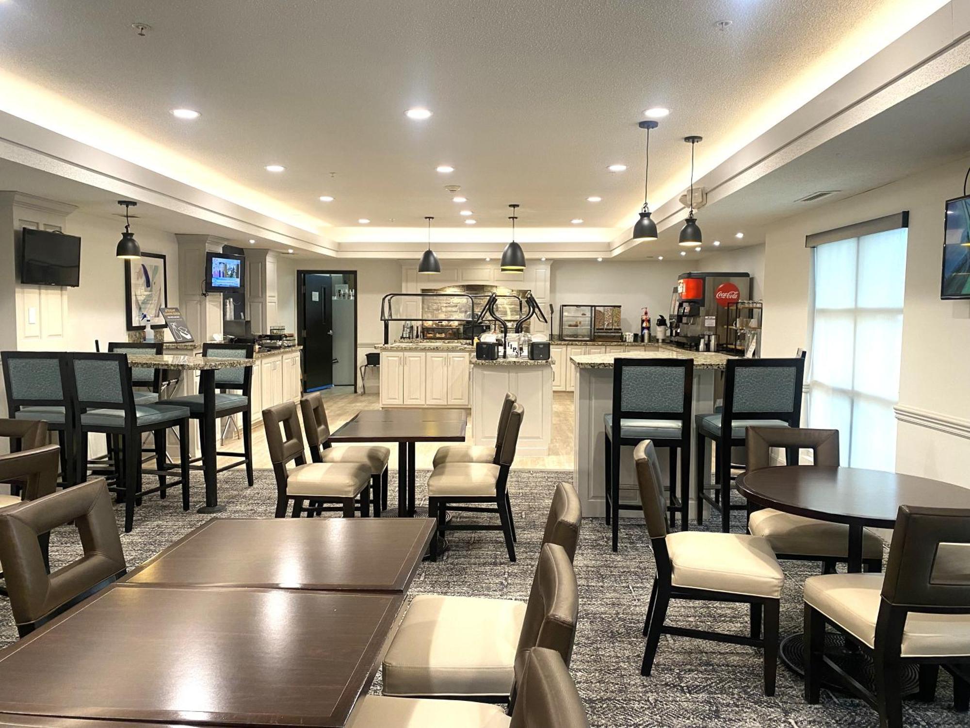 Staybridge Suites Columbia-Highway 63 & I-70 By Ihg Buitenkant foto