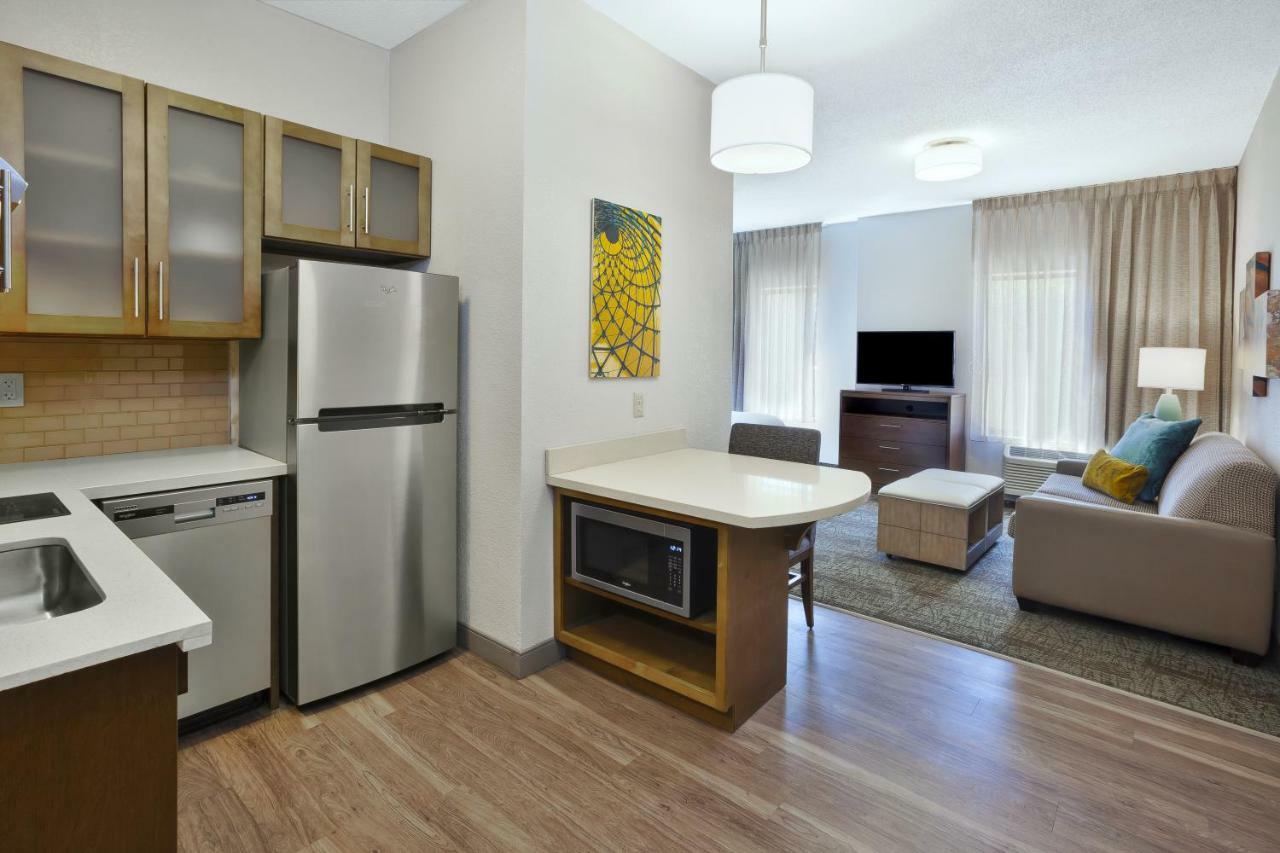 Staybridge Suites Columbia-Highway 63 & I-70 By Ihg Buitenkant foto