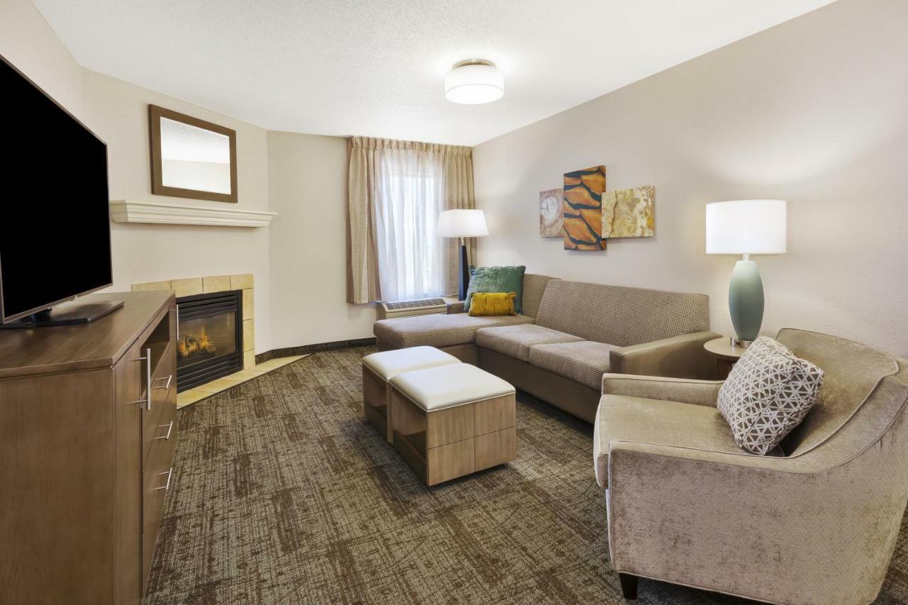 Staybridge Suites Columbia-Highway 63 & I-70 By Ihg Buitenkant foto