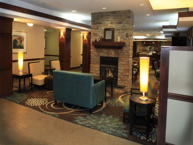 Staybridge Suites Columbia-Highway 63 & I-70 By Ihg Buitenkant foto