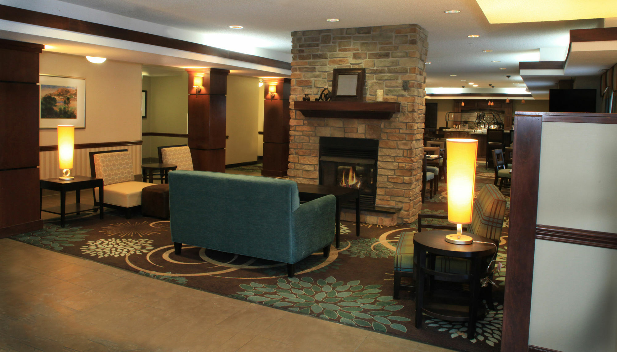 Staybridge Suites Columbia-Highway 63 & I-70 By Ihg Buitenkant foto
