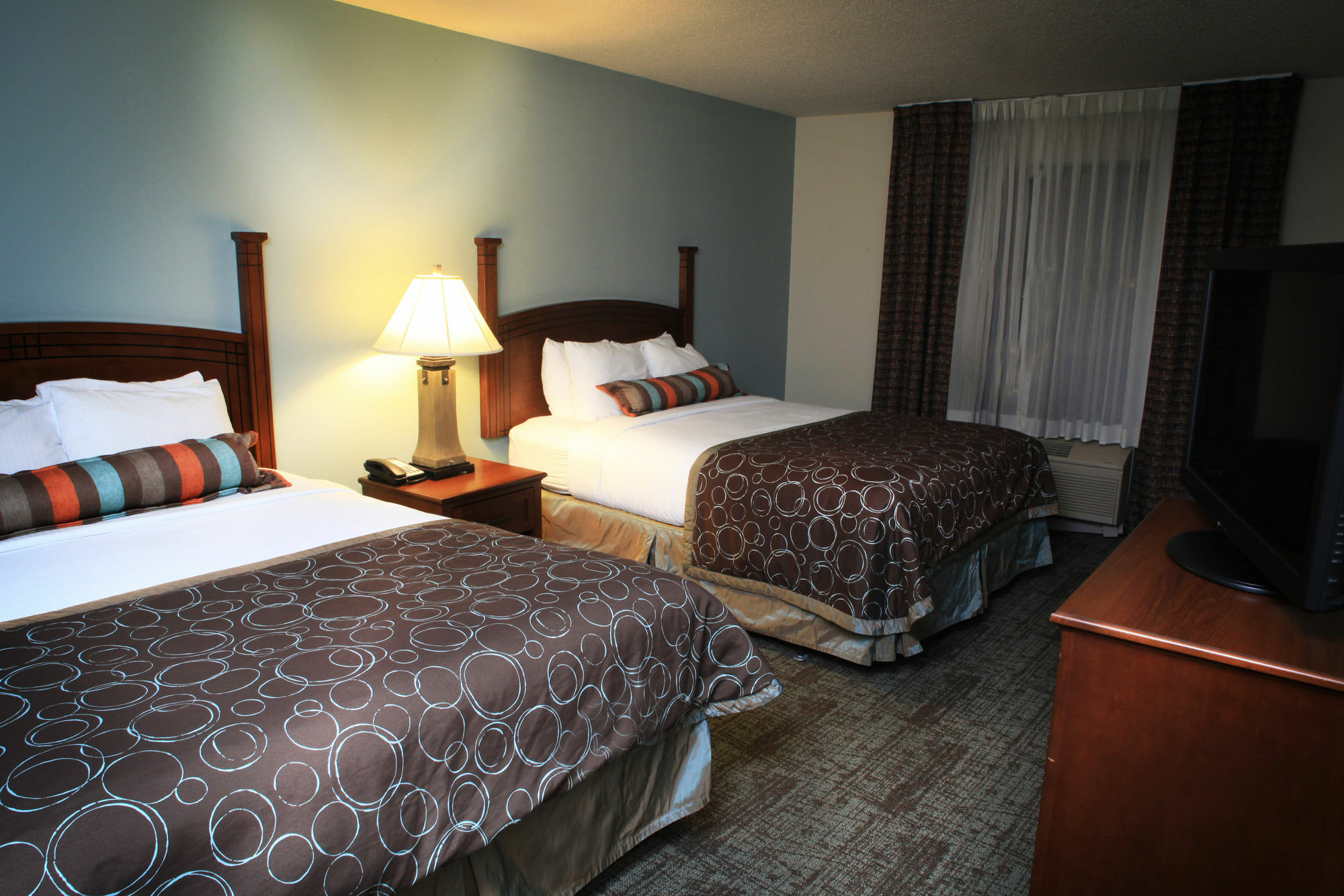 Staybridge Suites Columbia-Highway 63 & I-70 By Ihg Buitenkant foto