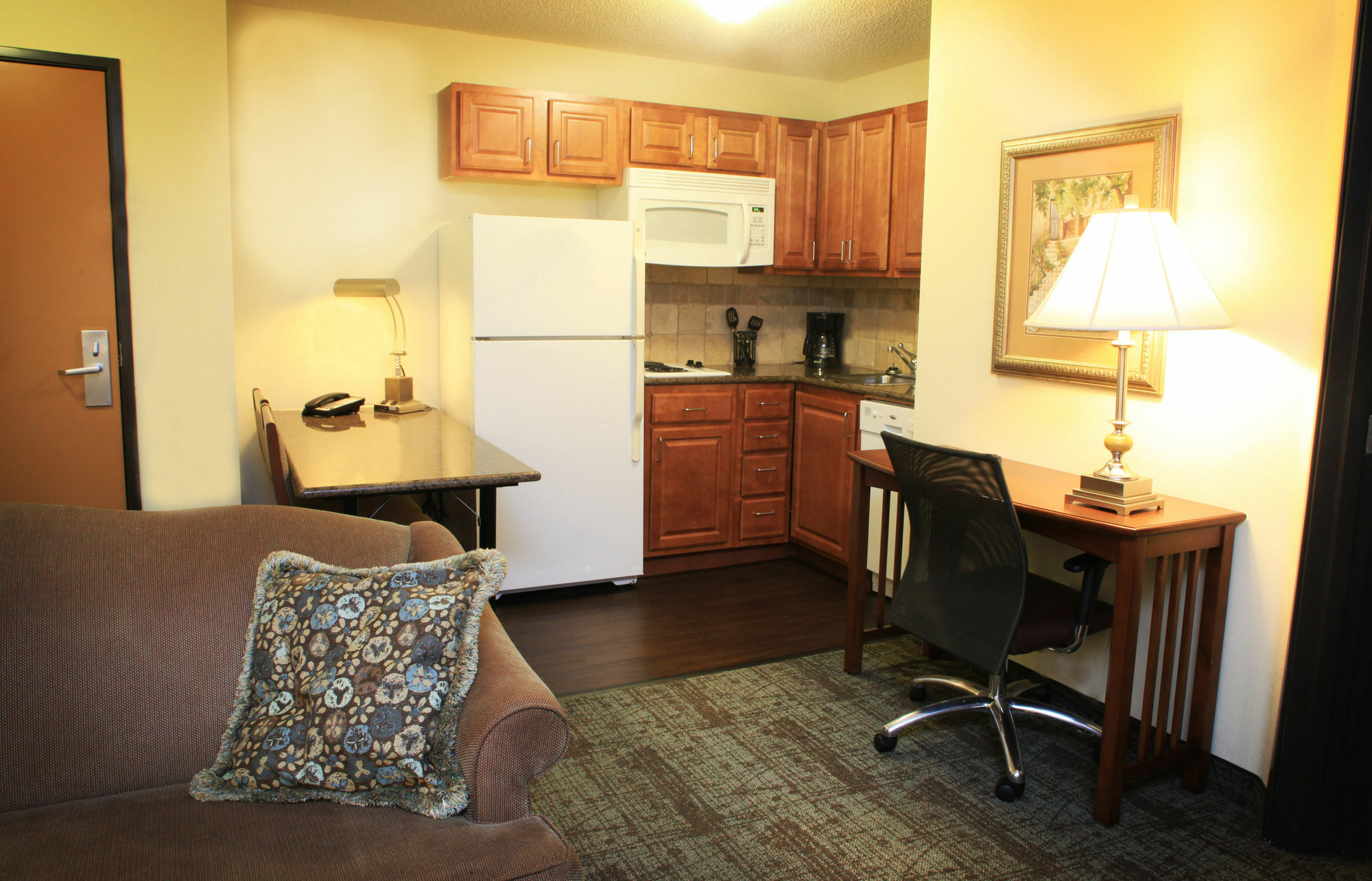 Staybridge Suites Columbia-Highway 63 & I-70 By Ihg Buitenkant foto