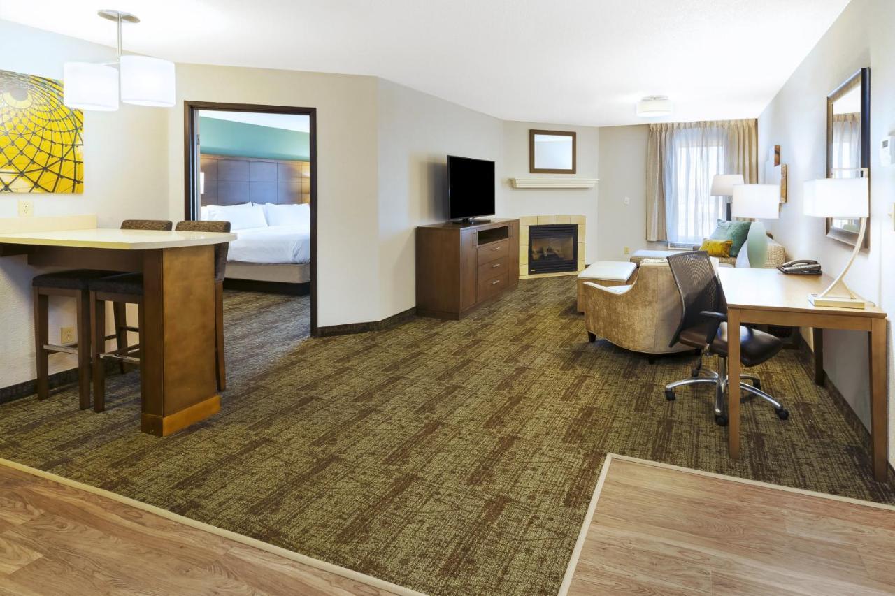 Staybridge Suites Columbia-Highway 63 & I-70 By Ihg Buitenkant foto