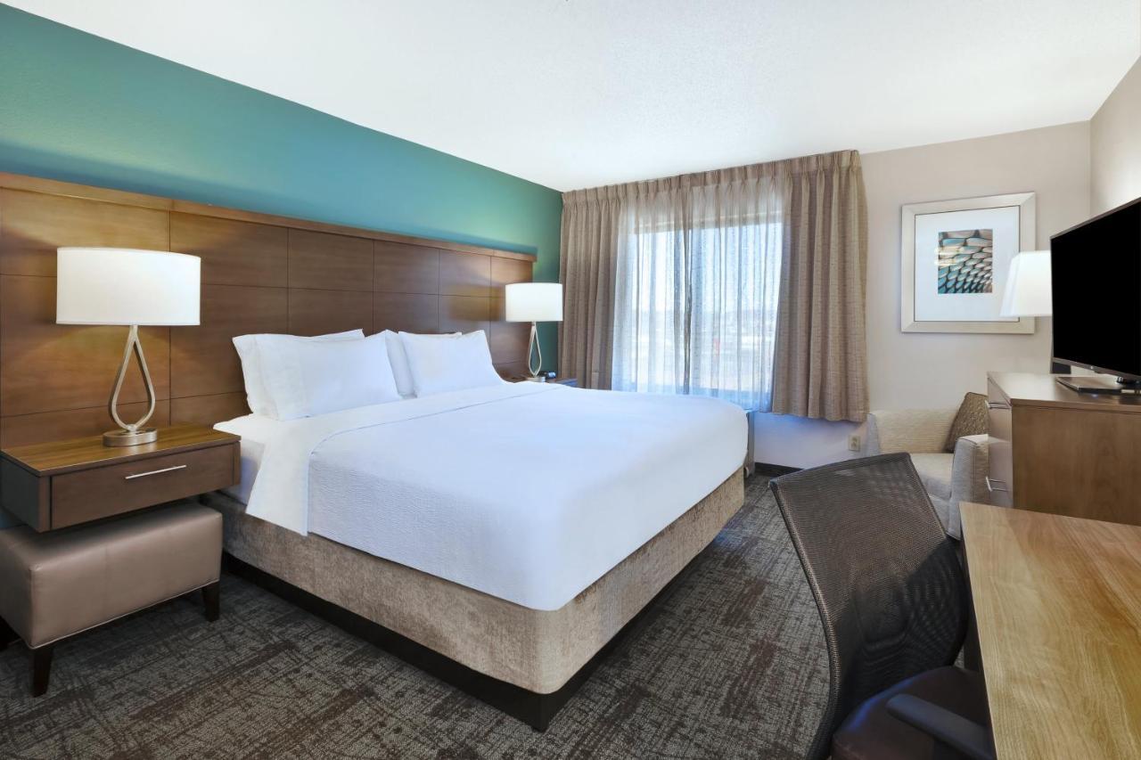 Staybridge Suites Columbia-Highway 63 & I-70 By Ihg Buitenkant foto