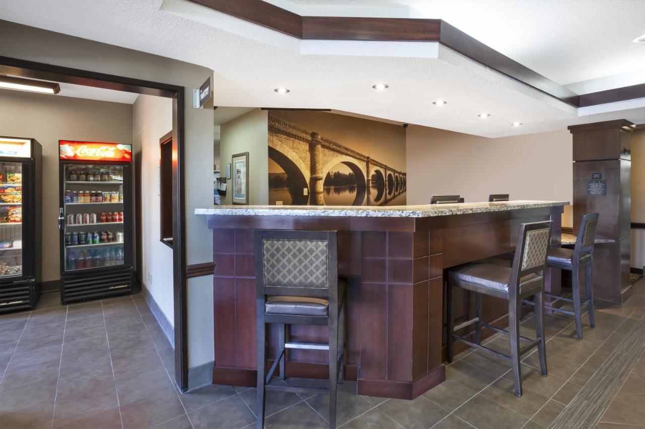 Staybridge Suites Columbia-Highway 63 & I-70 By Ihg Buitenkant foto