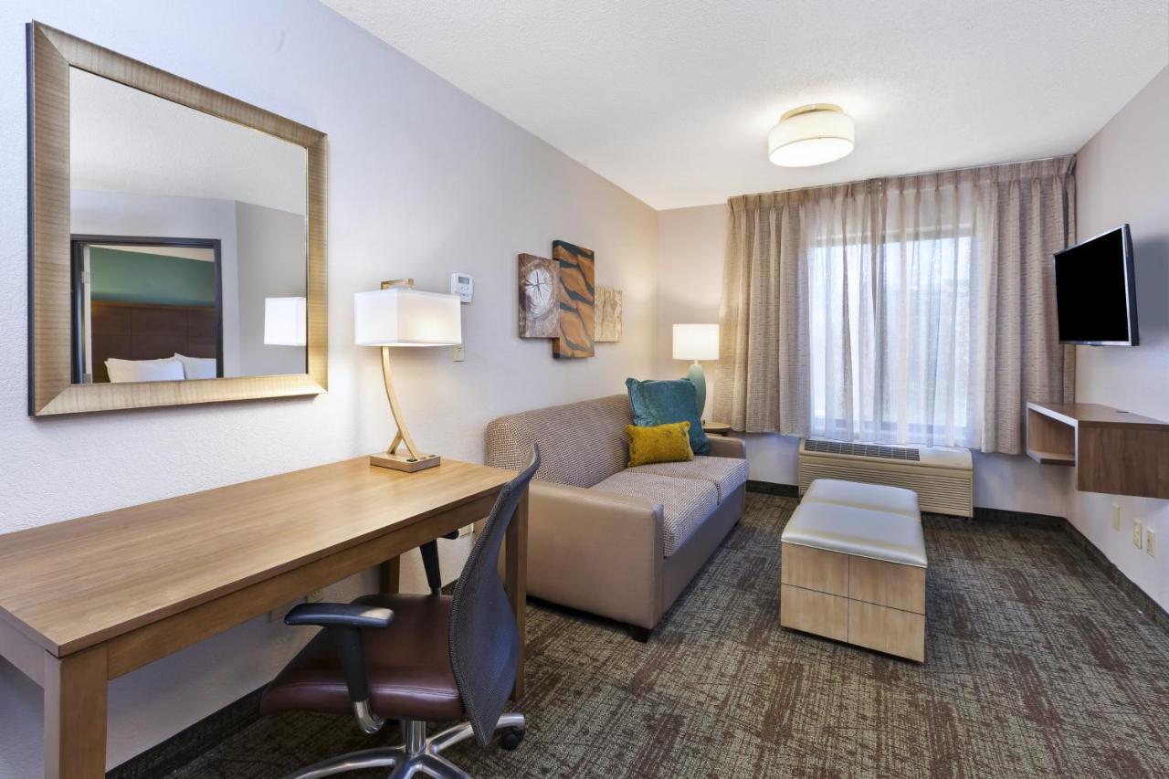 Staybridge Suites Columbia-Highway 63 & I-70 By Ihg Buitenkant foto