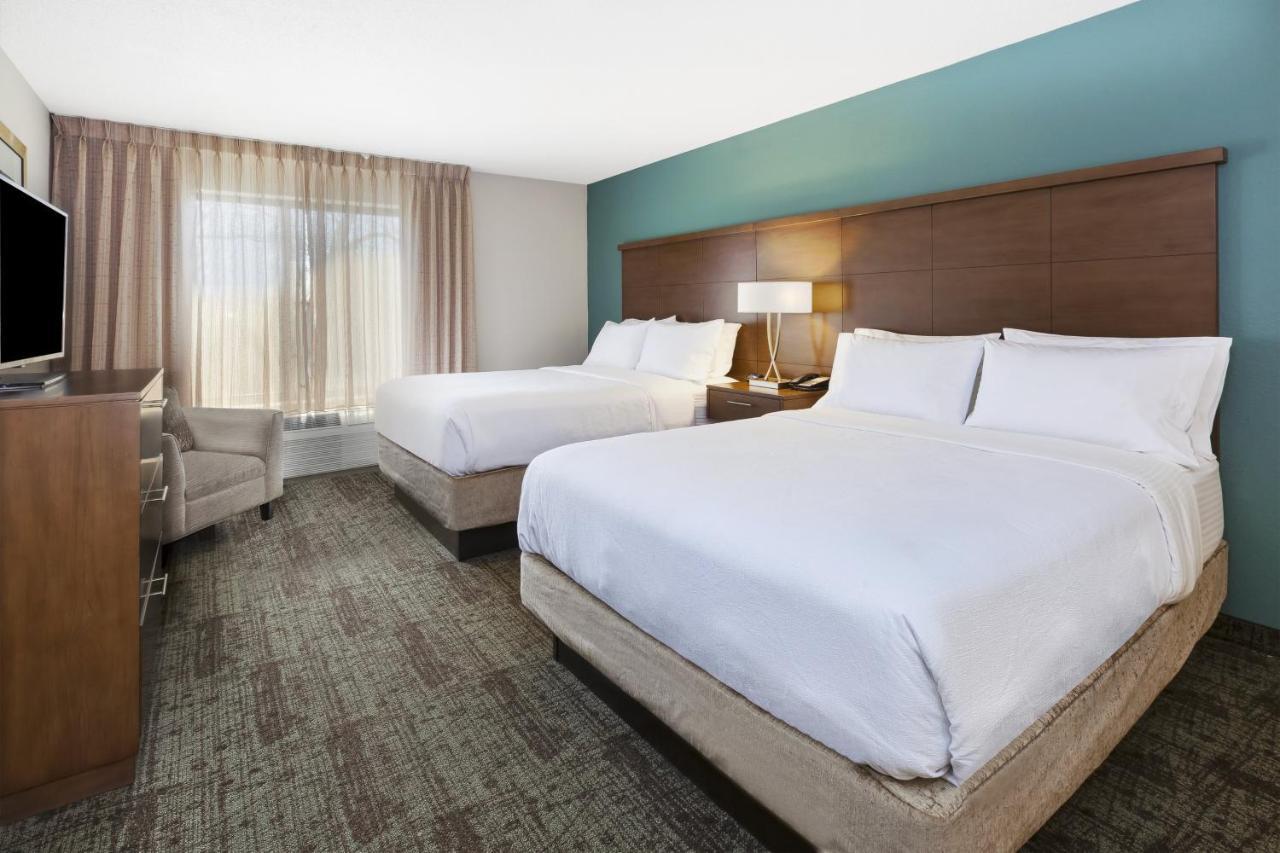 Staybridge Suites Columbia-Highway 63 & I-70 By Ihg Buitenkant foto